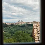 Mami - Boutique Adults Only Bed & Breakfast Siena