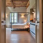 Bed & Breakfast Mami - Boutique Adults Only Siena