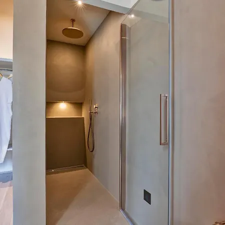 Bed & Breakfast Mami - Boutique Adults Only *