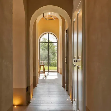 Bed & Breakfast Mami - Boutique Adults Only Siena
