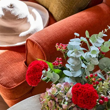 Mami - Boutique Adults Only Bed & Breakfast Siena