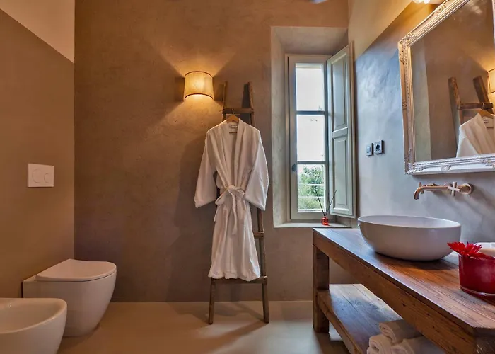 Mami - Boutique Adults Only Сиена