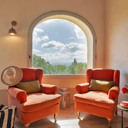 Mami - Boutique Adults Only Bed and Breakfast