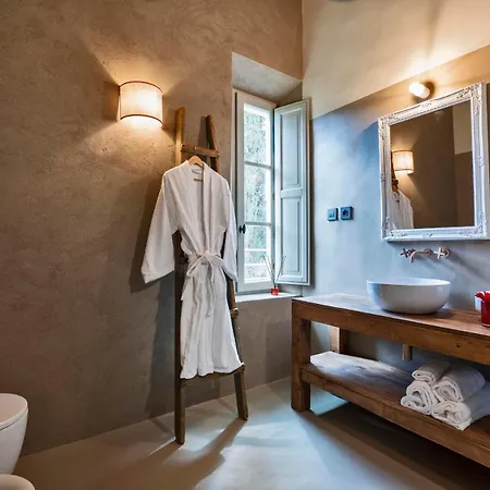 Bed & Breakfast Mami - Boutique Adults Only