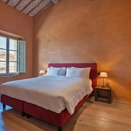 Bed & Breakfast Mami - Boutique Adults Only