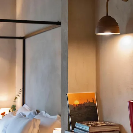 Mami - Boutique Adults Only Bed & Breakfast Siena