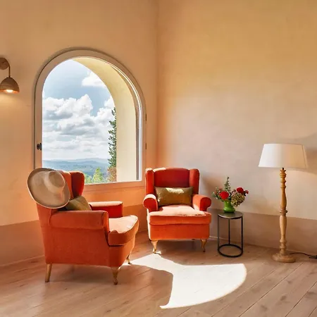 Bed and Breakfast Mami - Boutique Adults Only Σιένα