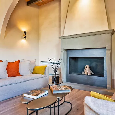 Mami - Boutique Adults Only Bed & Breakfast Siena