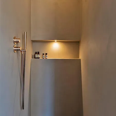 Bed & Breakfast Mami - Boutique Adults Only Siena