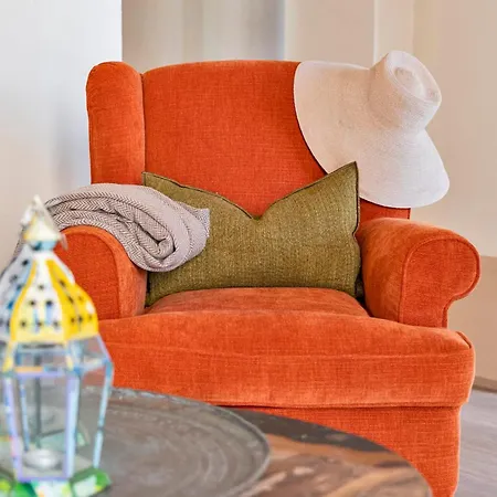 Mami - Boutique Adults Only Bed & Breakfast