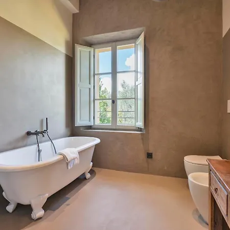 Bed & Breakfast Mami - Boutique Adults Only Siena