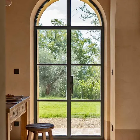 Bed & Breakfast Mami - Boutique Adults Only