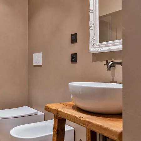 Bed & Breakfast Mami - Boutique Adults Only 4*