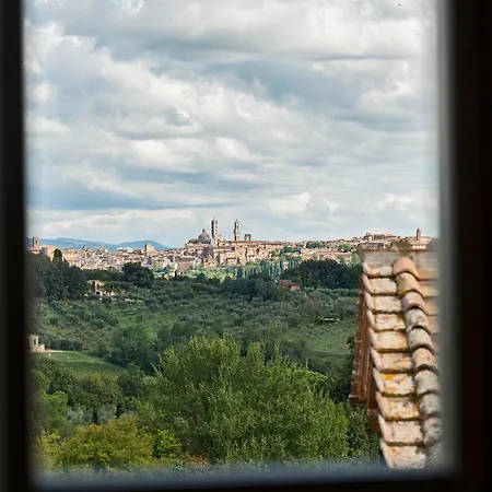 Mami - Boutique Adults Only Bed & Breakfast Siena