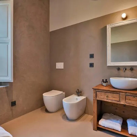 Bed & Breakfast Mami - Boutique Adults Only Siena