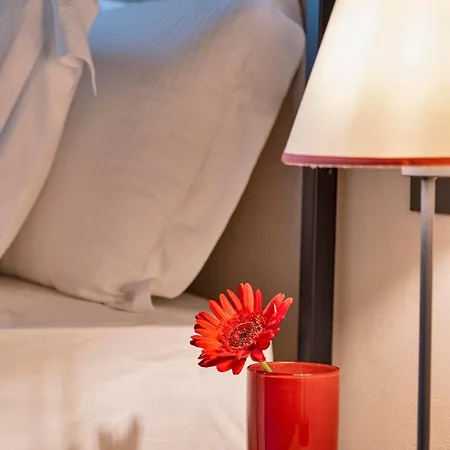 Bed & Breakfast Mami - Boutique Adults Only 4*