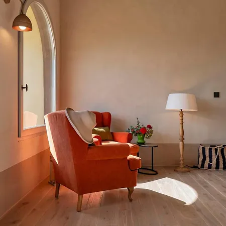 Bed & Breakfast Mami - Boutique Adults Only