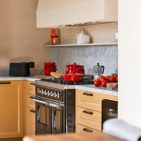 Bed and Breakfast Mami - Boutique Adults Only Σιένα