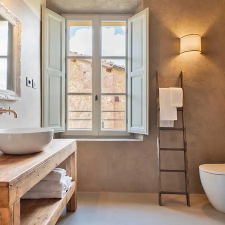 Mami - Boutique Adults Only Bed & Breakfast Siena