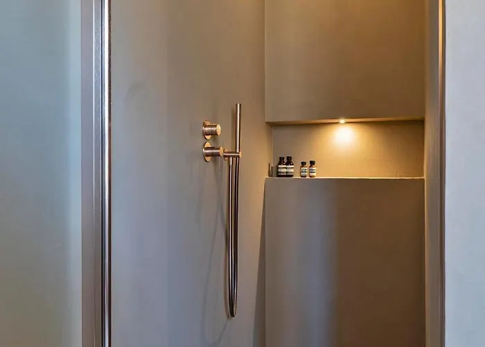 Mami - Boutique Adults Only Nocleg ze śniadaniem Siena