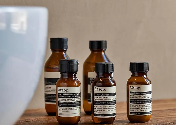 Mami - Boutique Adults Only 4*