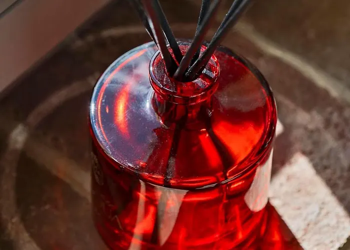 Mami - Boutique Adults Only Nocleg ze śniadaniem