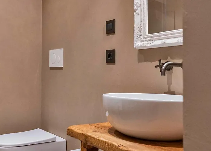 Nocleg ze śniadaniem Mami - Boutique Adults Only 4*