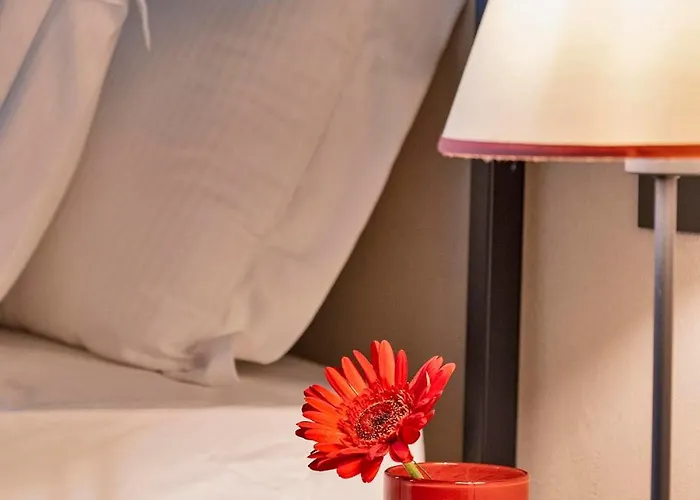 Nocleg ze śniadaniem Mami - Boutique Adults Only 4*