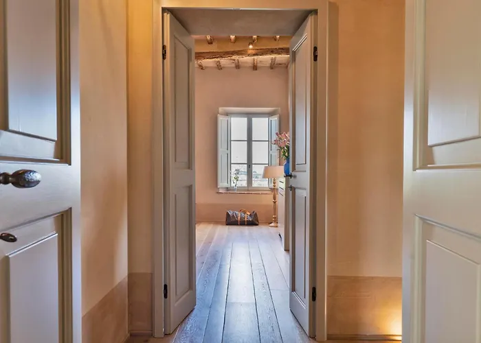 Mami - Boutique Adults Only Nocleg ze śniadaniem Siena