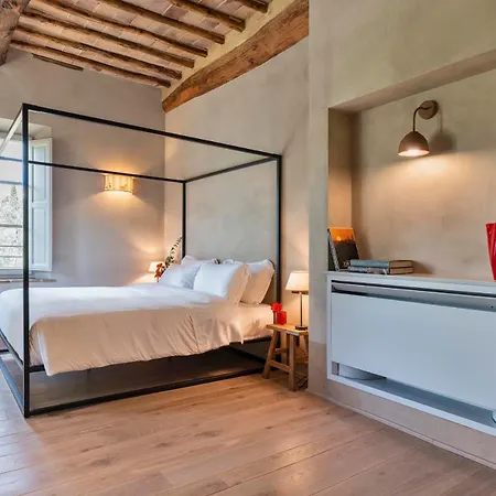 Mami - Boutique Adults Only Bed and breakfast Siena
