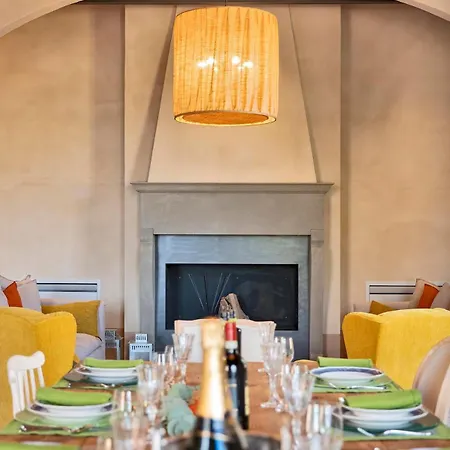 Bed and breakfast Mami - Boutique Adults Only Siena