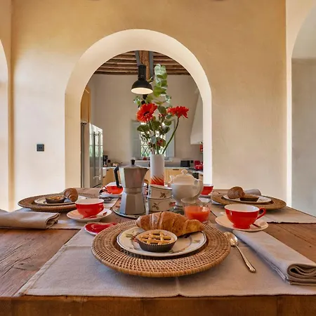 Mami - Boutique Adults Only Bed and breakfast Siena