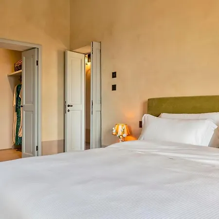Mami - Boutique Adults Only Bed and breakfast