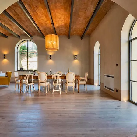 Bed and breakfast Mami - Boutique Adults Only