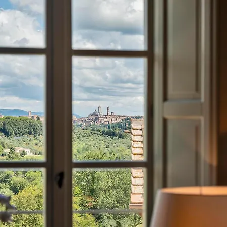 Mami - Boutique Adults Only Bed and breakfast Siena