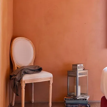 Bed and breakfast Mami - Boutique Adults Only Siena