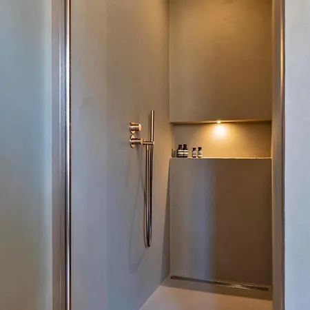 Mami - Boutique Adults Only Отель типа 