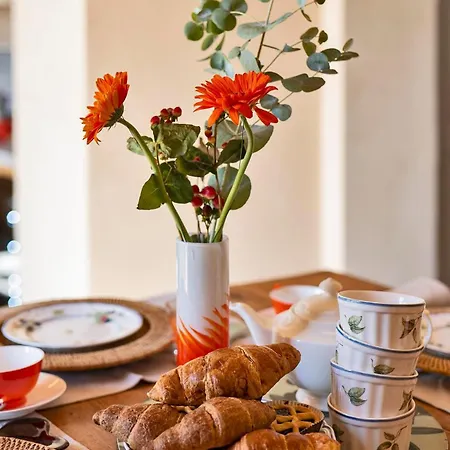 Bed and breakfast Mami - Boutique Adults Only *