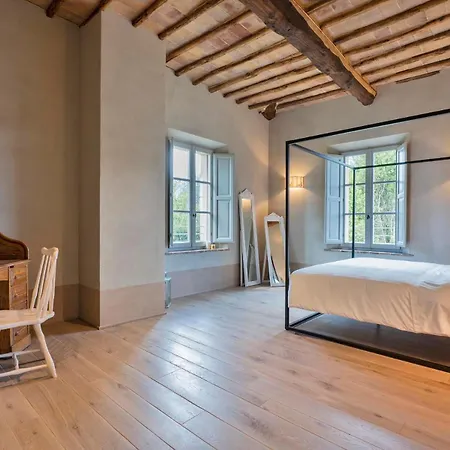 Mami - Boutique Adults Only Bed and breakfast *