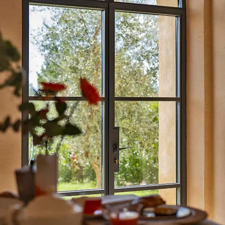 Mami - Boutique Adults Only 4* Sienne