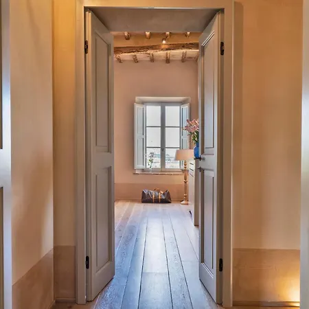 Mami - Boutique Adults Only Bed and breakfast Siena