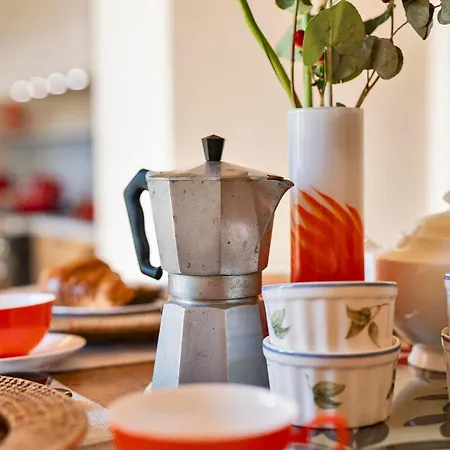 Mami - Boutique Adults Only Сиена