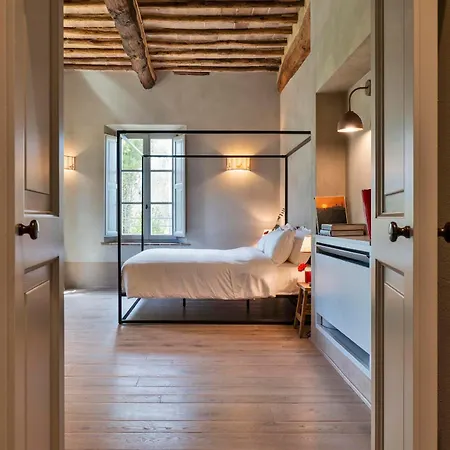Bed and breakfast Mami - Boutique Adults Only Siena