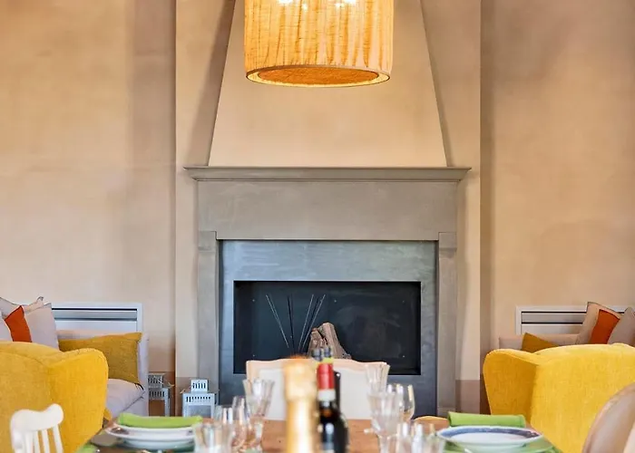 Bed & Breakfast Mami - Boutique Adults Only Siena