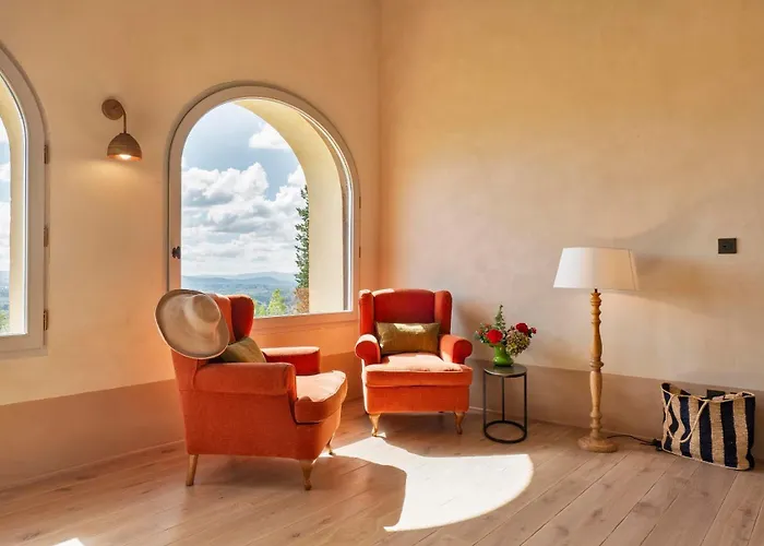 Bed & Breakfast Mami - Boutique Adults Only Siena