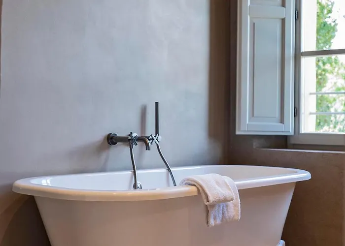 Bed & Breakfast Mami - Boutique Adults Only Siena