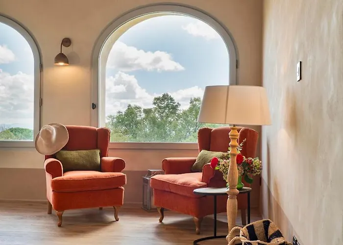 Mami - Boutique Adults Only Bed & Breakfast 4*