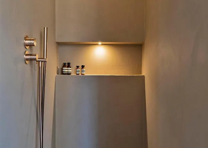 Bed & Breakfast Mami - Boutique Adults Only Siena