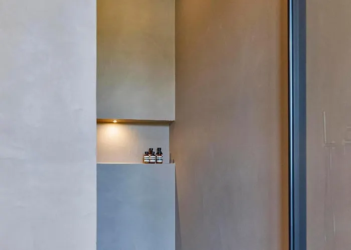 Mami - Boutique Adults Only Siena