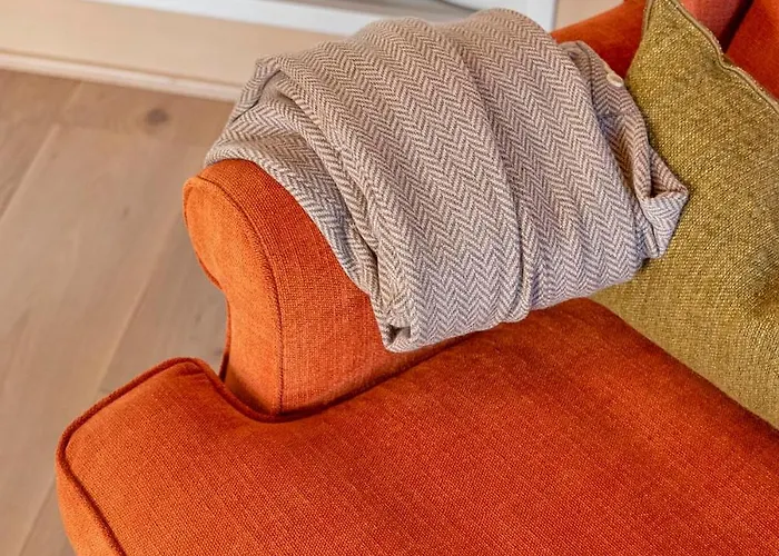 Mami - Boutique Adults Only Bed & Breakfast